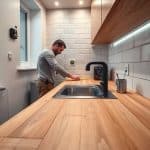 blat drewniany na wymiar warszawa