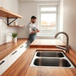 blat drewniany na wymiar warszawa