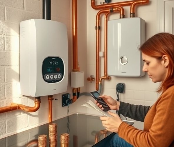 Jak szybko zwróci się inwestycja w instalację gazu do ogrzewania domu?