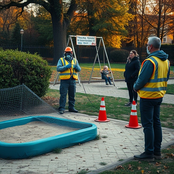 odkomarzanie bielany