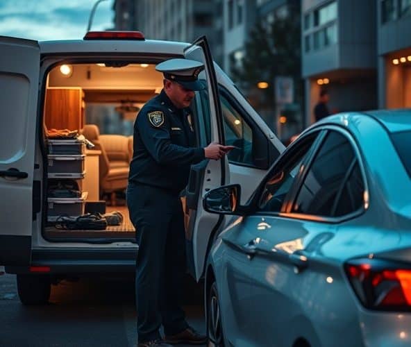 Jak szybko zamówić awaryjne otwieranie zamków samochodowych bez uszkodzeń?