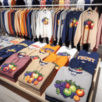 odzież sportowa fruit of the loom