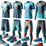 odzież sportowa promodoro